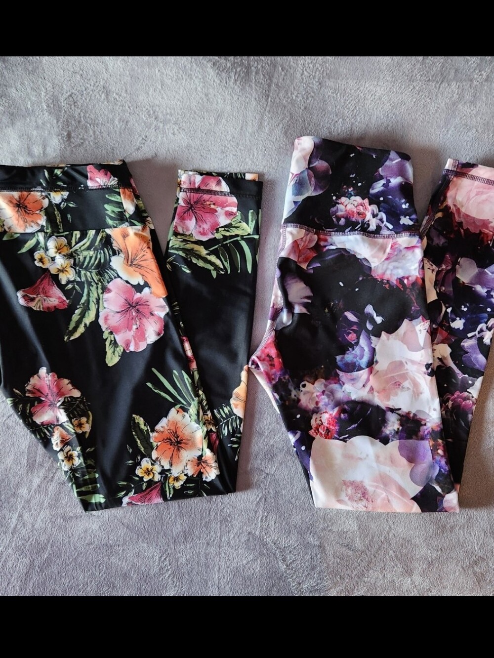 4 Leggings